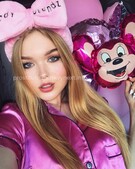 Анкета проститутки Милослава - метро Чертаново Южное, возраст - 19