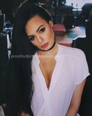 Анкета проститутки Ярослава - метро Щукино, возраст - 19
