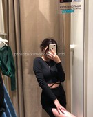 Анкета проститутки Леночка - метро Тверской, возраст - 19