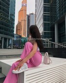 Анкета проститутки Леночка - метро Тверской, возраст - 19