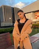 Анкета проститутки Аврора - метро Тверской, возраст - 19