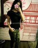 Анкета проститутки Стефания - метро Строгино, возраст - 19