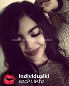 Анкета проститутки Стефания - метро Строгино, возраст - 19