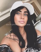 Анкета проститутки Марина - метро Орехово-Борисово Северное, возраст - 19