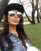 Анкета проститутки Олечка - метро Строгино, возраст - 19