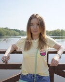 Анкета проститутки Аврора - метро Выхино-Жулебино, возраст - 19