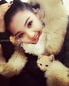 Анкета проститутки Мелисса - метро Дорогомилово, возраст - 20