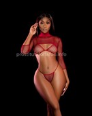 Анкета проститутки Тамара - метро Нагатино-Садовники, возраст - 20