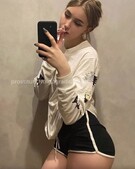 Анкета проститутки Лина - метро Перово, возраст - 20