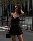 Анкета проститутки Линда - метро Выхино-Жулебино, возраст - 20