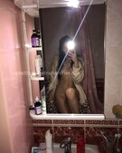 Анкета проститутки Юлия - метро Кузьминки, возраст - 20