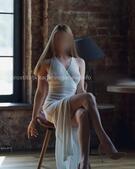 Анкета проститутки Ульяна - метро Ясенево, возраст - 20