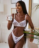 Анкета проститутки Зита - метро Алексеевский, возраст - 20