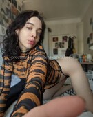 Анкета проститутки Эмма - метро Дорогомилово, возраст - 20