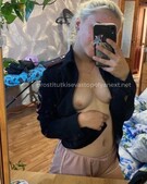 Анкета проститутки Варвара - метро Ясенево, возраст - 21