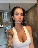 Анкета проститутки Услада - метро Царицыно, возраст - 21