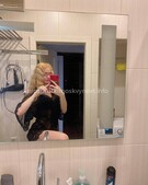 Анкета проститутки Лизочка - метро Алексеевский, возраст - 21