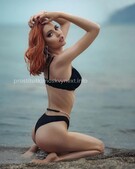 Анкета проститутки Анечка - метро Тимирязевский, возраст - 21