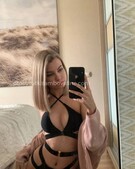 Анкета проститутки Инна - метро Северное Медведково, возраст - 21