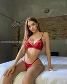 Анкета проститутки Нила - метро Беговой, возраст - 21