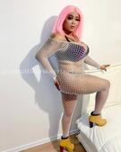 Анкета проститутки Леночка - метро Теплый Стан, возраст - 21