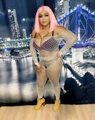 Анкета проститутки Леночка - метро Теплый Стан, возраст - 21