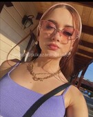 Анкета проститутки Алина - метро Хорошевский, возраст - 21