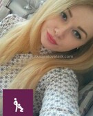 Анкета проститутки Леся - метро Тимирязевский, возраст - 21