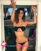 Анкета проститутки Ника - метро Щукино, возраст - 21