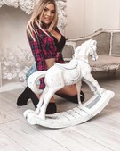 Анкета проститутки Стефания - метро Строгино, возраст - 21