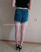 Анкета проститутки Ульяна - метро Южное Бутово, возраст - 21