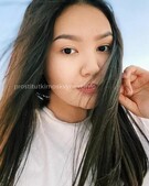 Анкета проститутки Зоя - метро Дорогомилово, возраст - 21