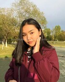 Анкета проститутки Зоя - метро Дорогомилово, возраст - 21