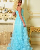 Анкета проститутки Елизавета - метро Мещанский, возраст - 21