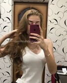 Анкета проститутки Таня - Фото 1, метро Ленинский пр-кт, 23 года, №99702