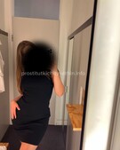 Анкета проститутки Светлана - метро Хамовники, возраст - 22