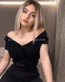 Анкета проститутки Ирина - метро Теплый Стан, возраст - 22