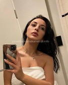 Анкета проститутки Карина - метро Коломенское, возраст - 22