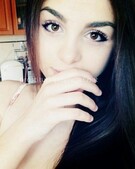 Анкета проститутки Инга - метро Таганский, возраст - 22