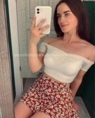 Анкета проститутки Лаура - метро Мещанский, возраст - 22