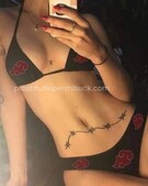 Анкета проститутки Аврора - метро Дорогомилово, возраст - 22