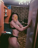 Анкета проститутки Анюта - метро Дорогомилово, возраст - 22