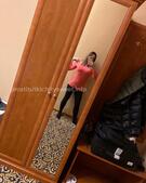 Анкета проститутки Викуля - метро Хорошевский, возраст - 22