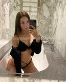 Анкета проститутки Жанна - метро Фили-Давыдково, возраст - 22