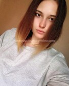 Анкета проститутки Галина - метро Фили-Давыдково, возраст - 22