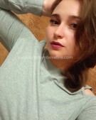 Анкета проститутки Галина - метро Фили-Давыдково, возраст - 22