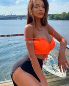 Анкета проститутки Таня - Фото 1, метро Ленинский пр-кт, 23 года, №99702