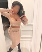 Анкета проститутки Ангелина - метро Лианозово, возраст - 22