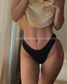 Анкета проститутки Катенька - метро Хамовники, возраст - 22