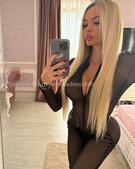 Анкета проститутки Марго - метро Даниловский, возраст - 22